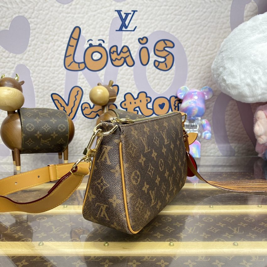 louis vuitton pochette accessoires bag 10