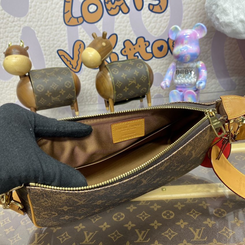 louis vuitton pochette accessoires bag 5