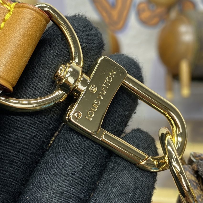 louis vuitton pochette accessoires bag 6