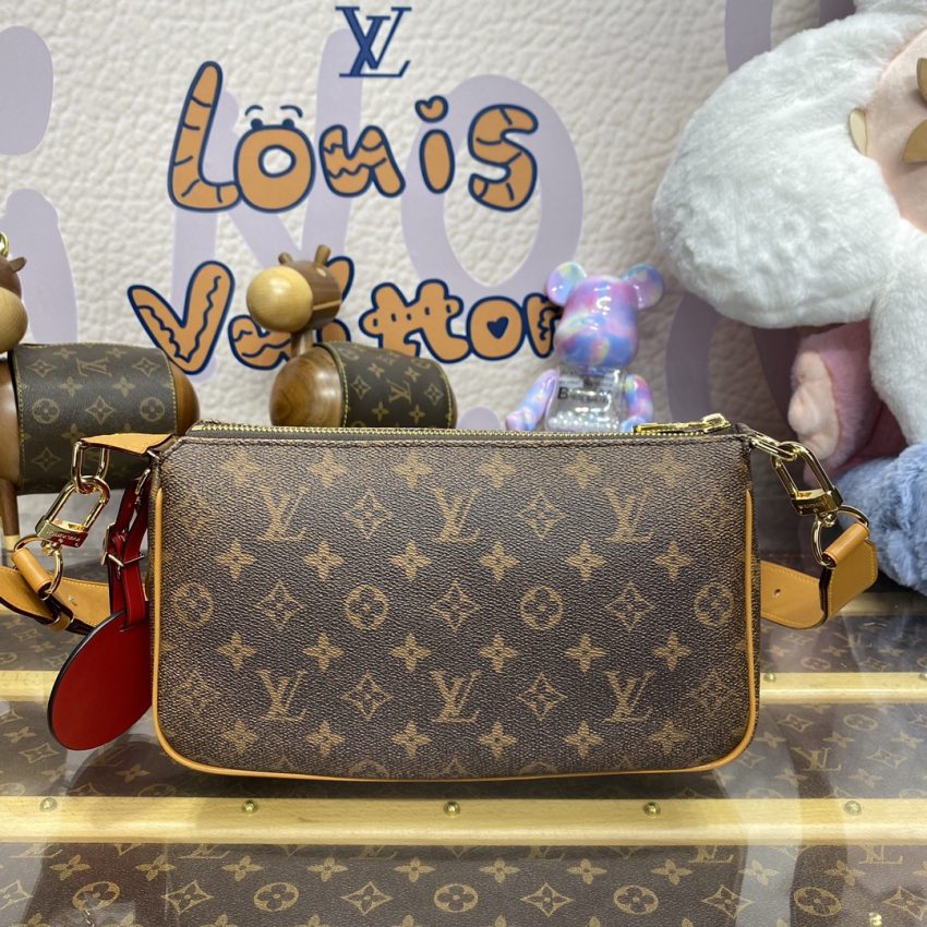 louis vuitton pochette accessoires bag 8
