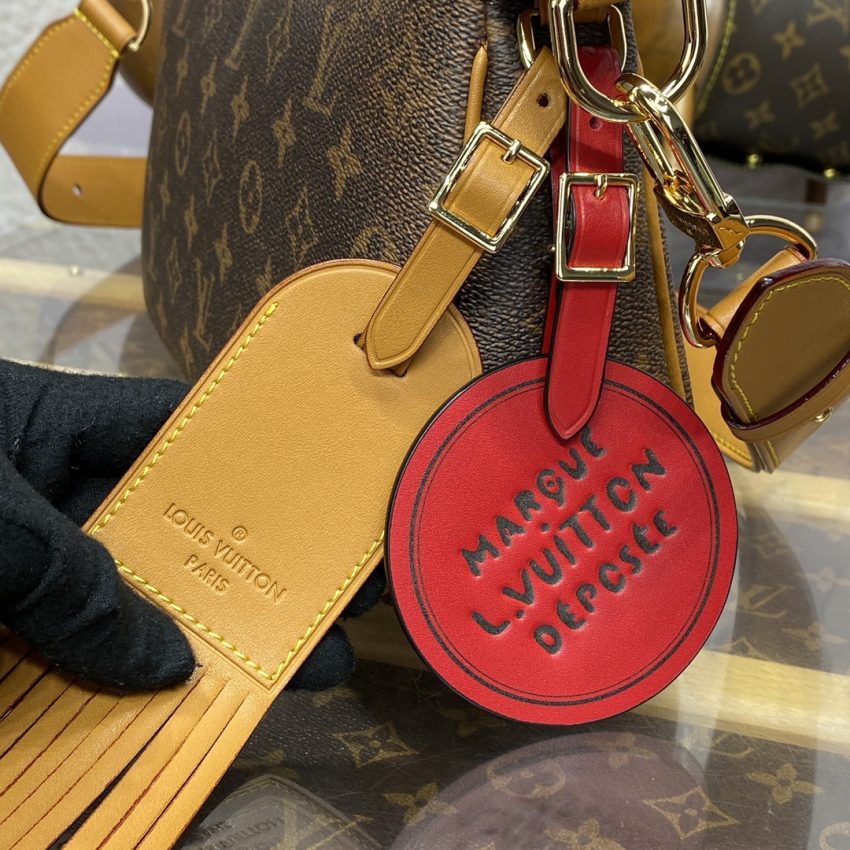 louis vuitton pochette accessoires bag 9