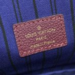 louis vuitton pochette metis bordeaux 5
