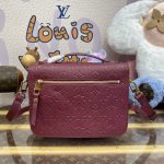 louis vuitton pochette metis bordeaux 6