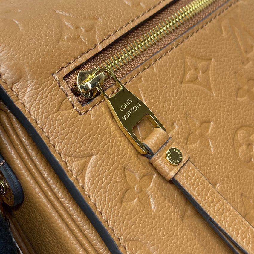 louis vuitton pochette metis brown 2