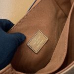 louis vuitton pochette metis brown 5