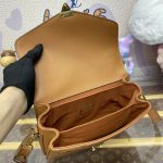 louis vuitton pochette metis brown 9
