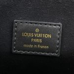 louis vuitton pochette metis brown canvas 8