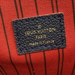 louis vuitton pochette metis dark blue 6