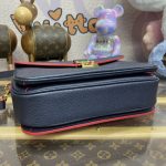louis vuitton pochette metis dark blue 7
