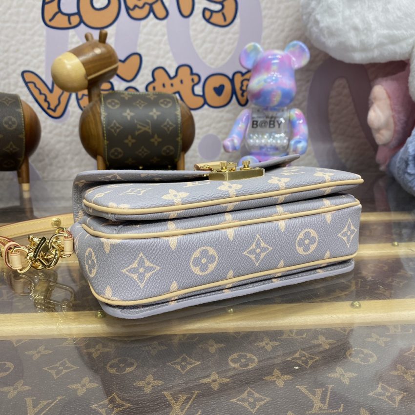 louis vuitton pochette metis east west grey 2