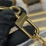 louis vuitton pochette metis east west grey 3