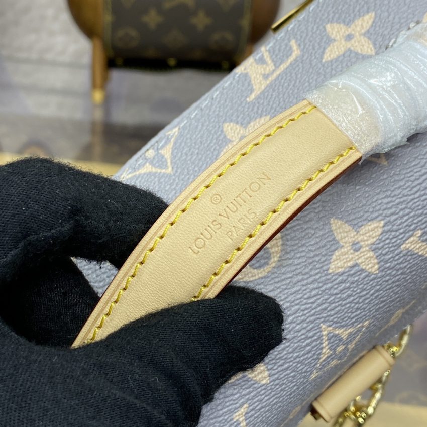 louis vuitton pochette metis east west grey 4