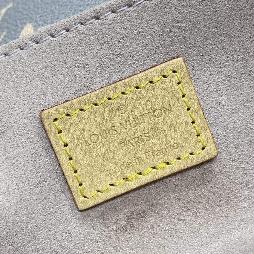 louis vuitton pochette metis east west grey 8