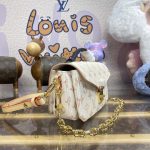 louis vuitton pochette metis east west pink 5