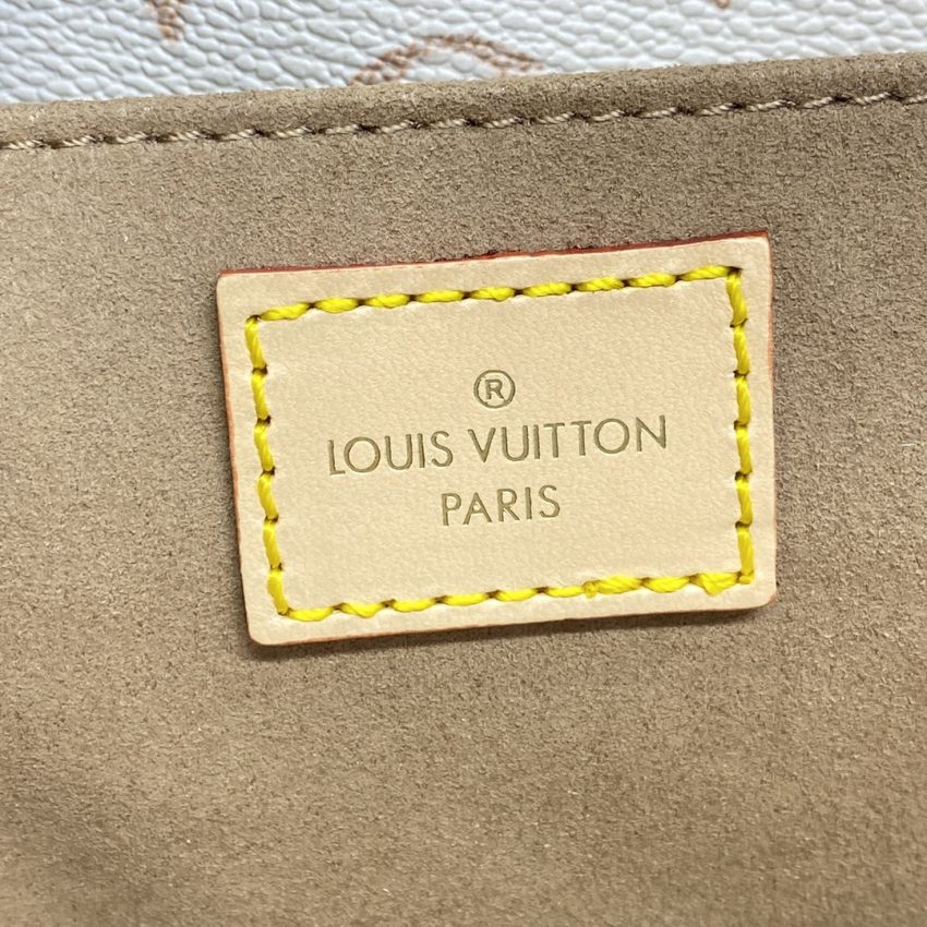 louis vuitton pochette metis east west pink 8