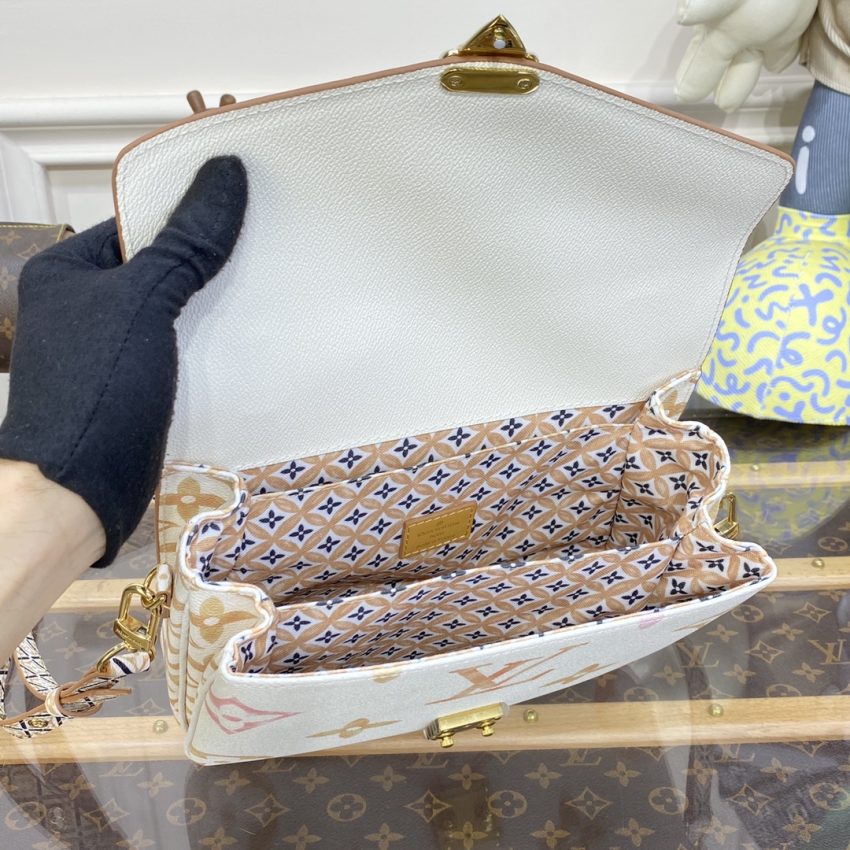 louis vuitton pochette metis pink 10