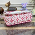 louis vuitton pochette metis pink 5