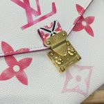 louis vuitton pochette metis pink 7