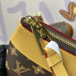 louis vuitton pochette voyage brown 5