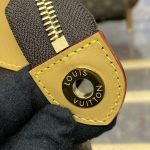 louis vuitton pochette voyage brown 8