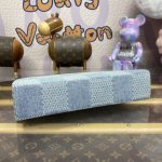 louis vuitton pochette voyage denim 10