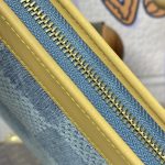 louis vuitton pochette voyage denim 5