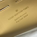 louis vuitton pochette voyage denim 8