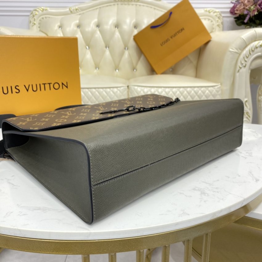 louis vuitton robusto briefcase 7