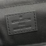 louis vuitton s cape messenger black 6