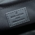 louis vuitton s cape messenger brown 5