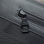 louis vuitton sac plat 24h black 2