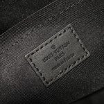 louis vuitton sac plat 24h black 6