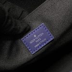 louis vuitton sac plat 24h blue 9