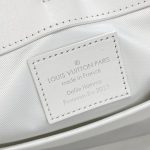 louis vuitton sac plat 24h white 4