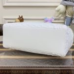 louis vuitton sac plat 24h white 5