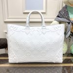 louis vuitton sac plat 24h white 7