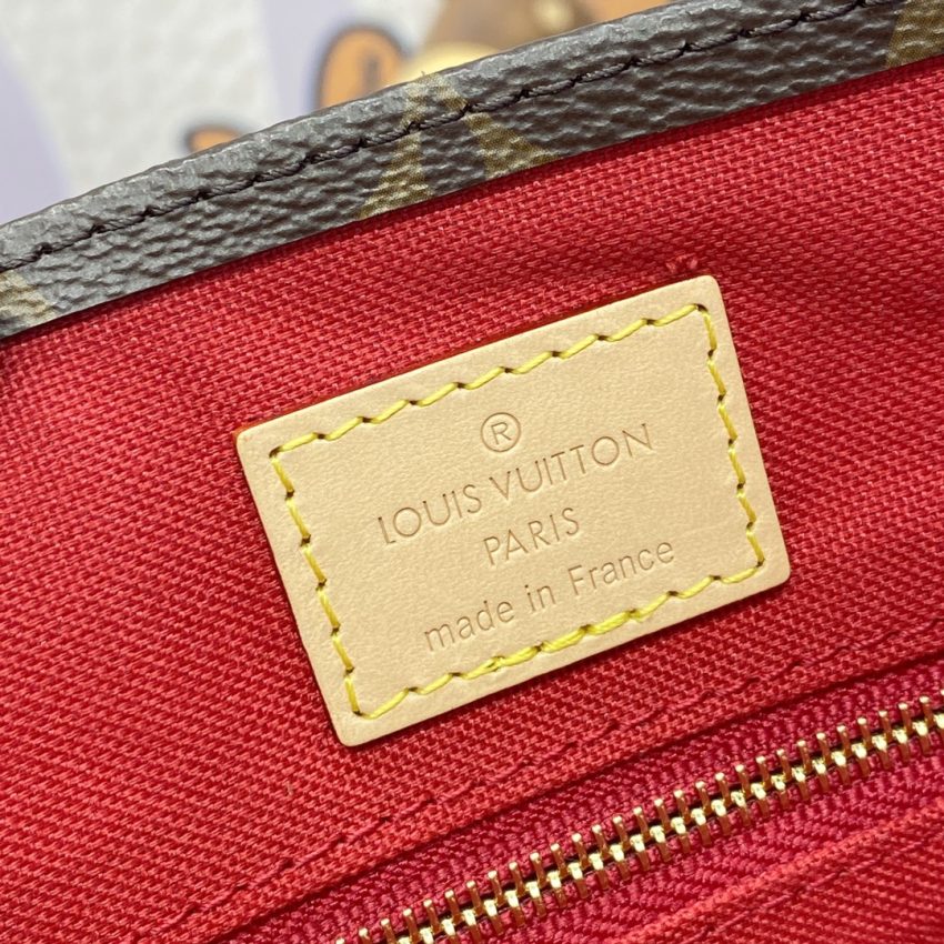 louis vuitton sac plat bb 7