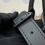 louis vuitton sac plat black 10