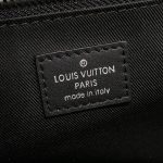 louis vuitton sac plat m black 7