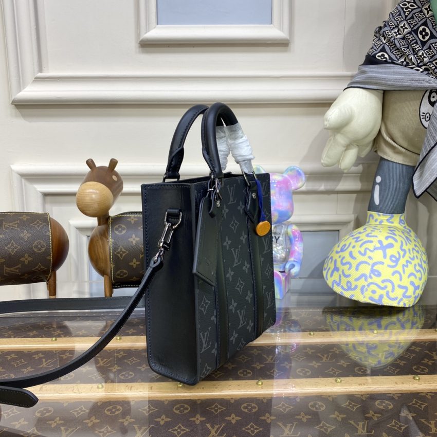 louis vuitton sac plat mini 3