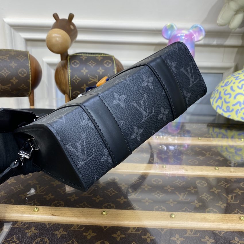 louis vuitton sac plat mini 5