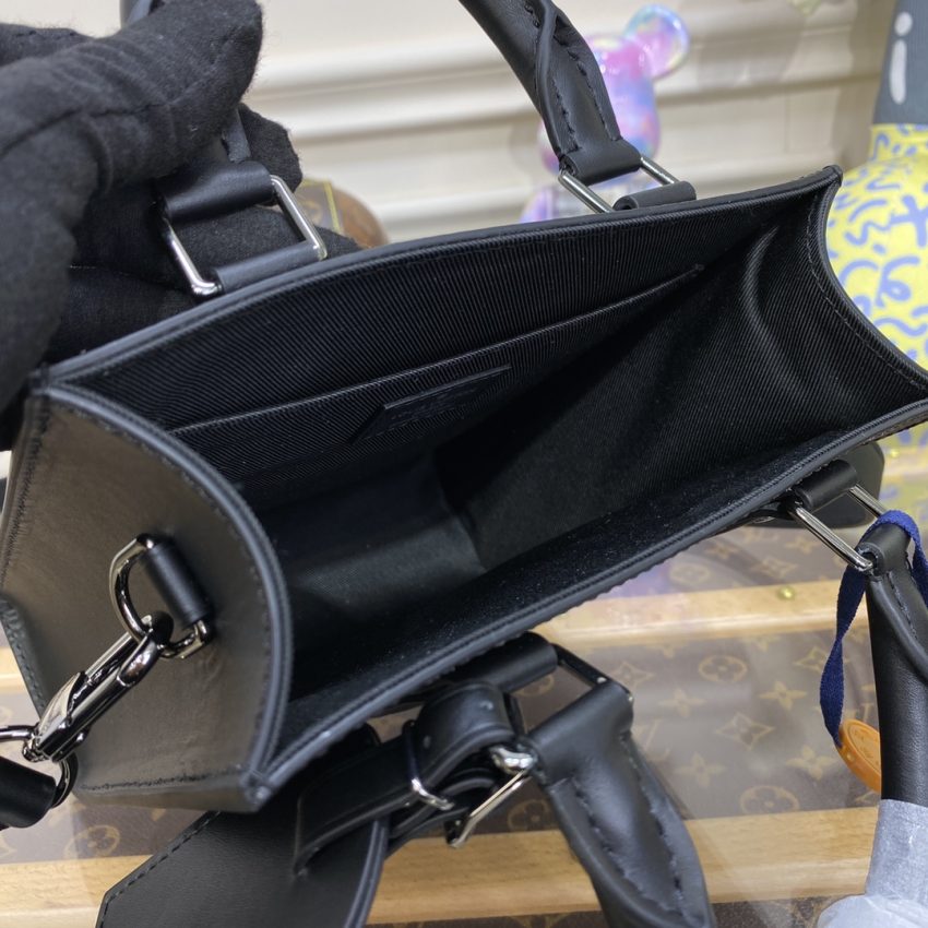 louis vuitton sac plat mini 6