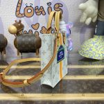 louis vuitton sac plat petit ii 2