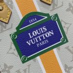 louis vuitton sac plat petit ii 7