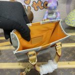 louis vuitton sac plat petit ii 8