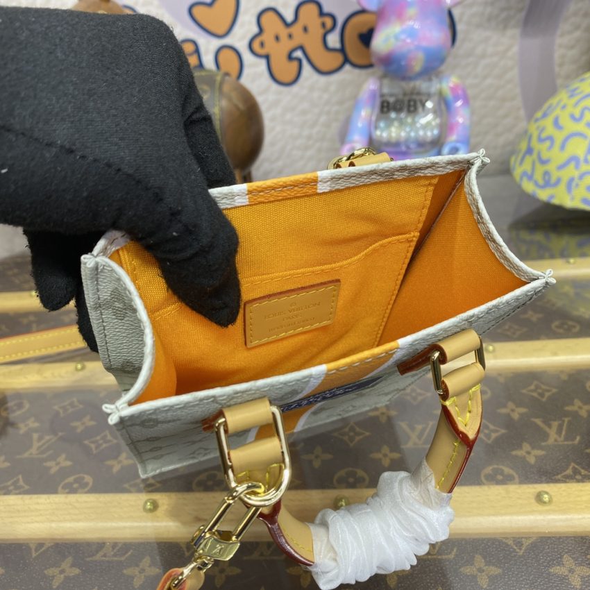 louis vuitton sac plat petit ii 8