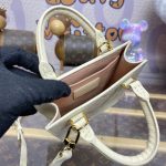 louis vuitton sac plat petit pink 2