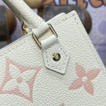 louis vuitton sac plat petit pink 5