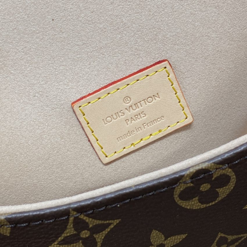 louis vuitton saumur 5