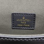 louis vuitton saumur black 4
